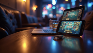 Top 5 Online Casino Platforms for Entertainment That’s Actually Worth Your Time